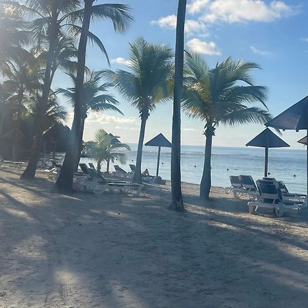 Les Seo Apartment Sainte-Anne  Luaran gambar